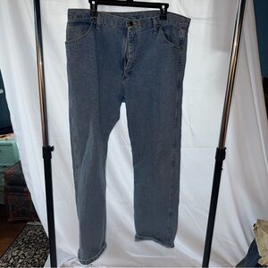 Wrangler Cowboy jeans men’s size 38x32